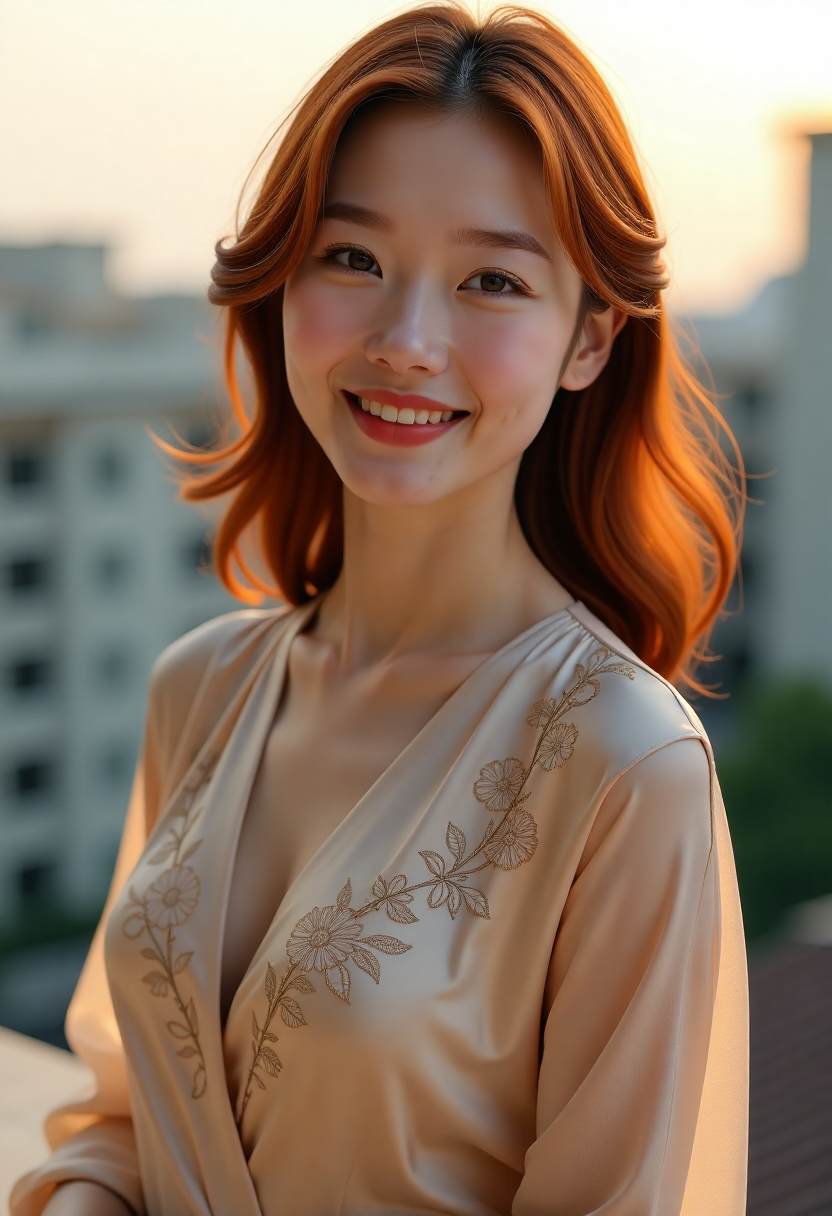 风起云涌时