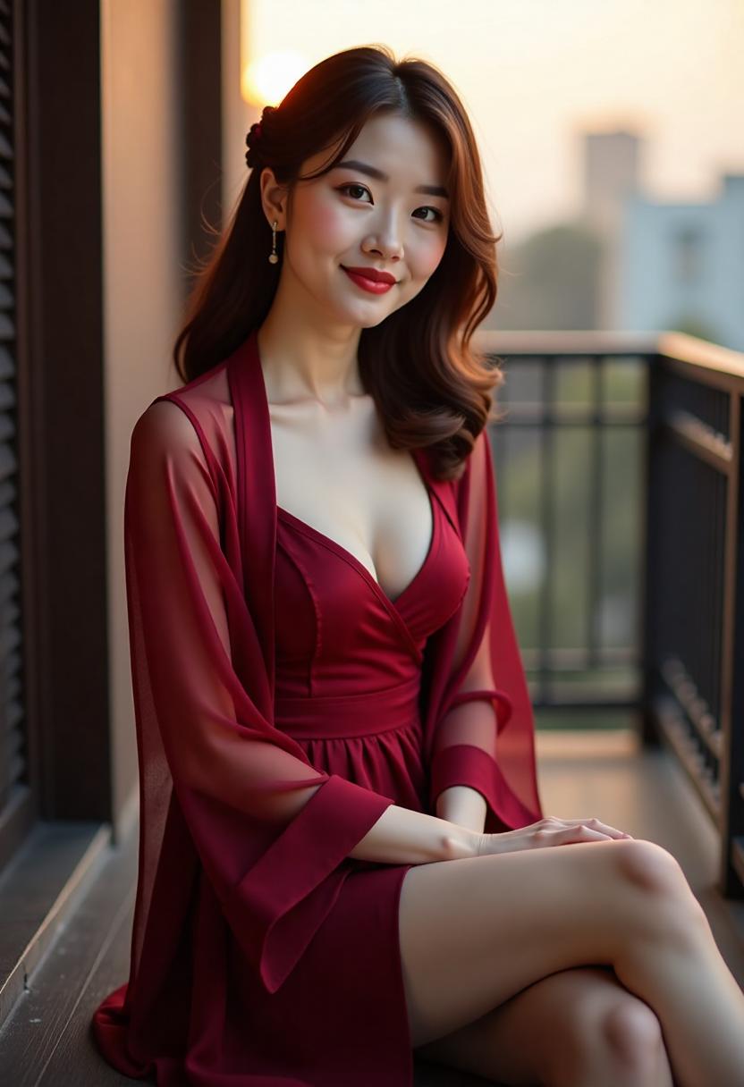 职场生存记